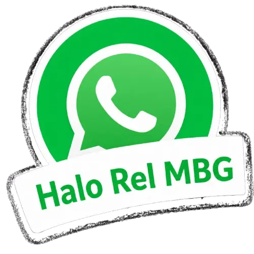Halo REL MBG