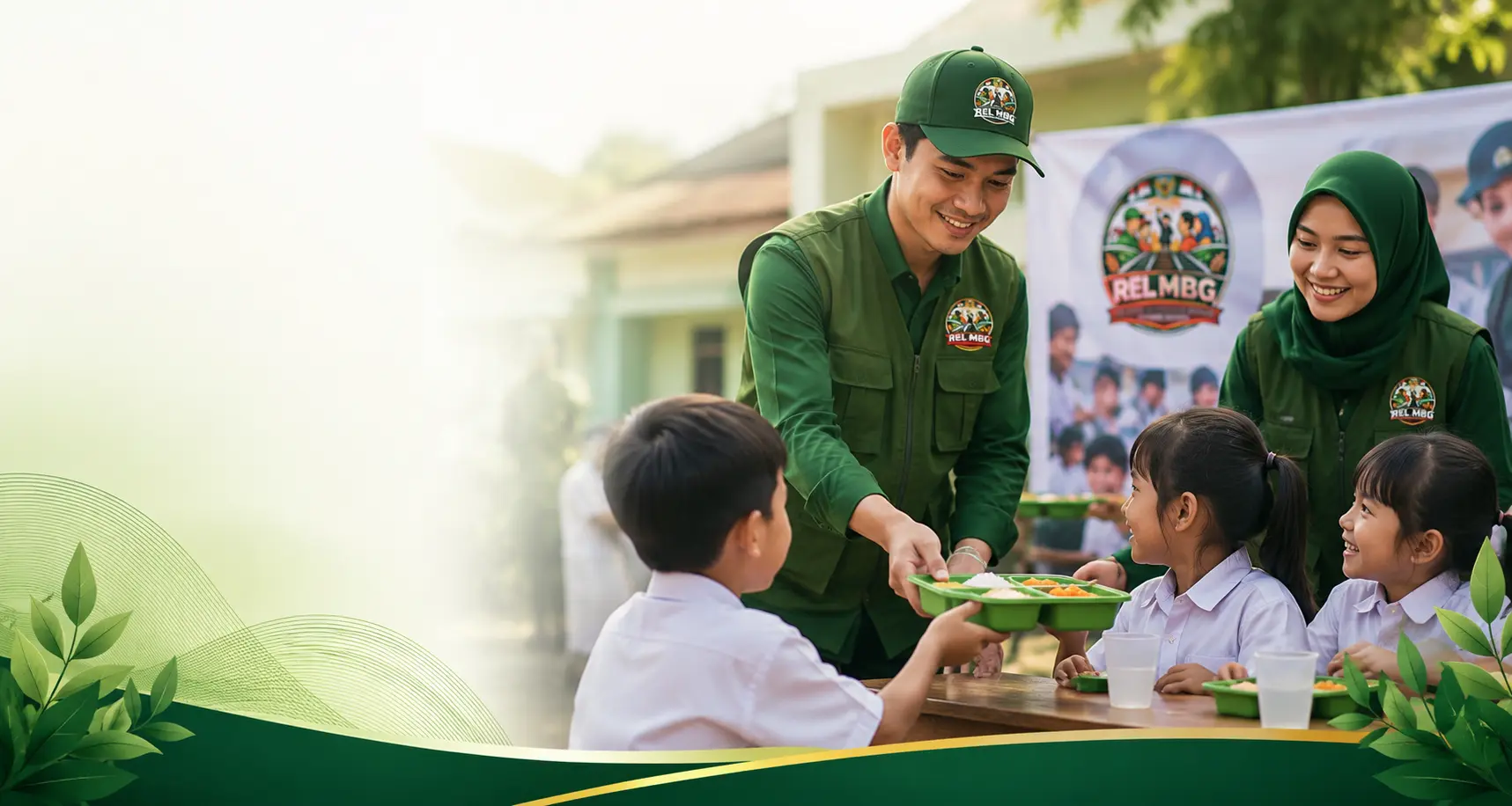 Mendukung Program Makan Bergizi Gratis untuk Indonesia yang Lebih Sehat